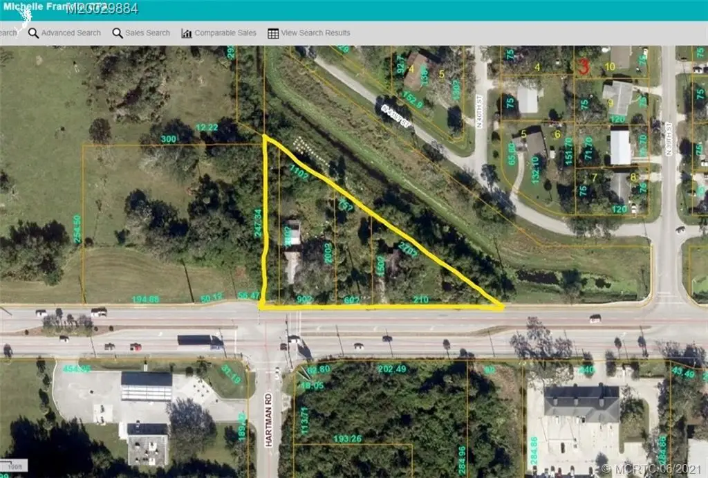 4012 Orange Avenue, Fort Pierce, FL 34947 - #1