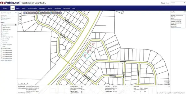 TBD Viking Drive, Chipley, FL 32428
