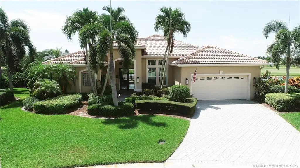 1826 SE Killean Court, Port Saint Lucie, FL 34952 - Image #1