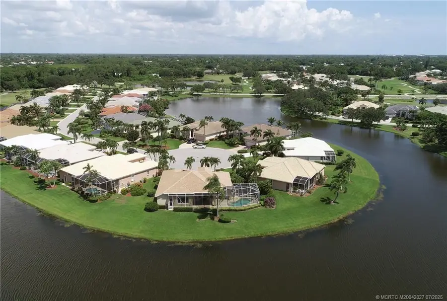 1826 SE Killean Court, Port Saint Lucie, FL 34952 - Image #2