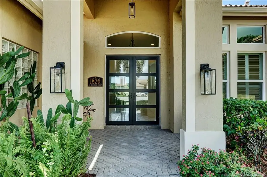 1826 SE Killean Court, Port Saint Lucie, FL 34952 - Image #3