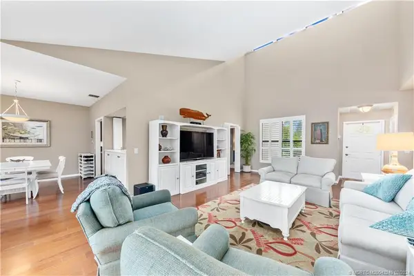 13424 Harbour Ridge Boulevard #4A, Palm City, FL 34990