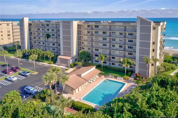 10310 S Ocean Drive #108, Jensen Beach, FL 34957