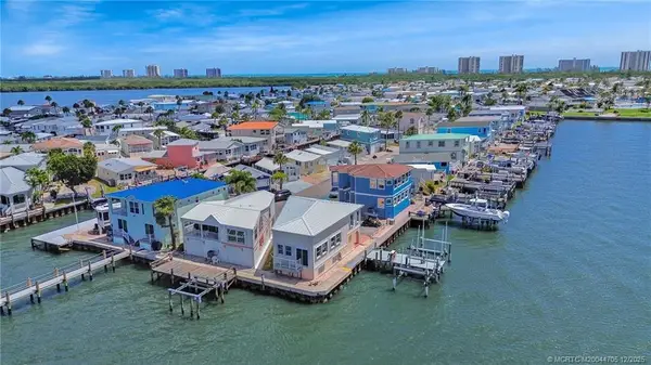 257 Nettles Boulevard, Jensen Beach, FL 34957