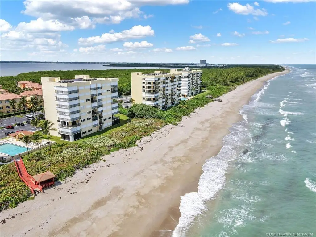 7400 S Ocean Drive #102, Jensen Beach, FL 34957 - Image #1