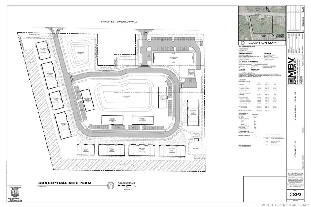 605 9th Street Sw, Vero Beach, FL 32962 - #1