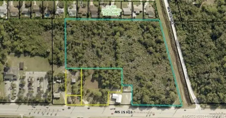 605 9th Street Sw, Vero Beach, FL 32962 - #3