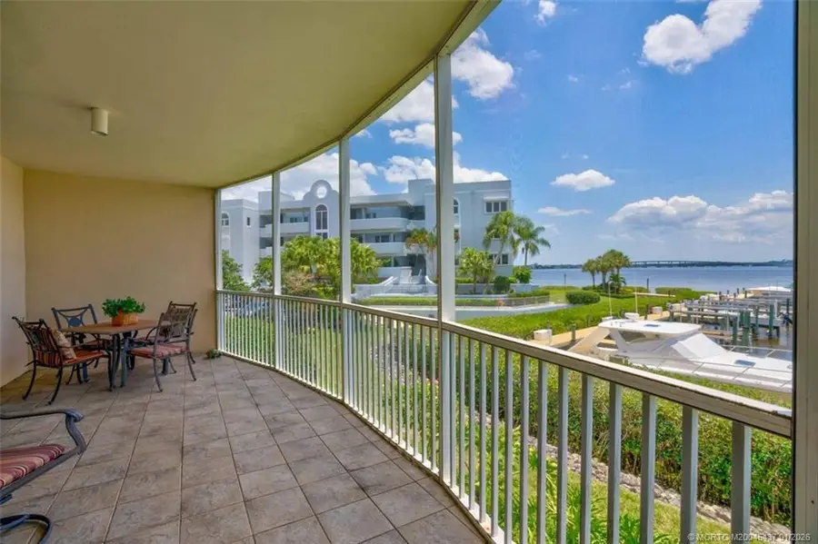 1160 SW Chapman Way #202, Palm City, FL 34990 - #2