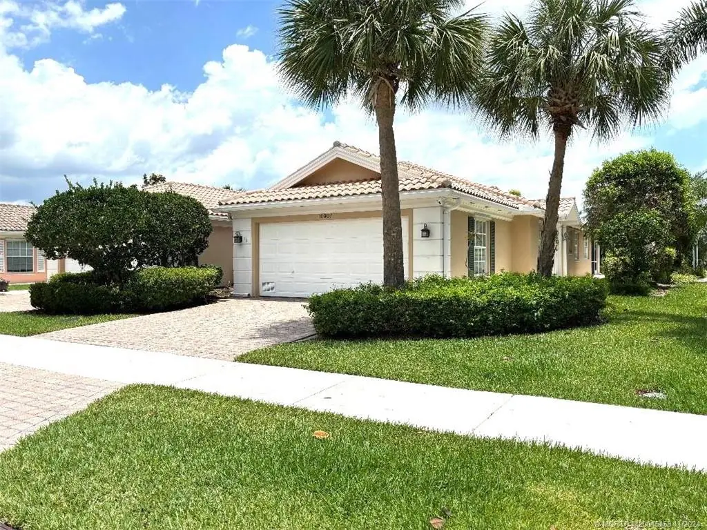 10907 SW Dardanelle Drive, Port Saint Lucie, FL 34987 - Image #1