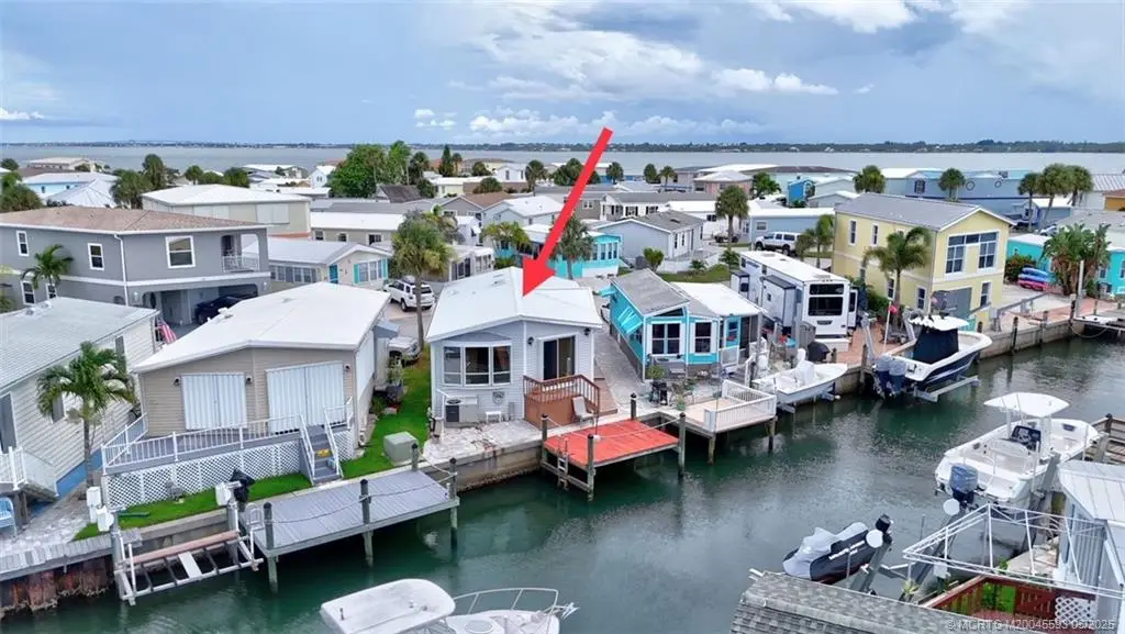 1094 Nettles Boulevard, Jensen Beach, FL 34957 - Image #1