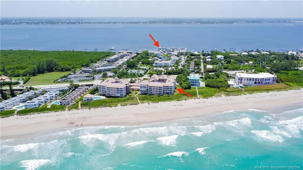 1555 NE Ocean Boulevard #103, Stuart, FL 34996 - Image #1