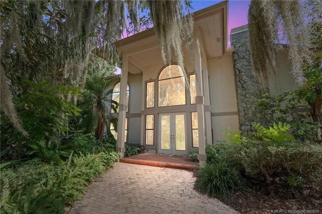 1752 SW Crane Creek Circle, Palm City, FL 34990 - #1