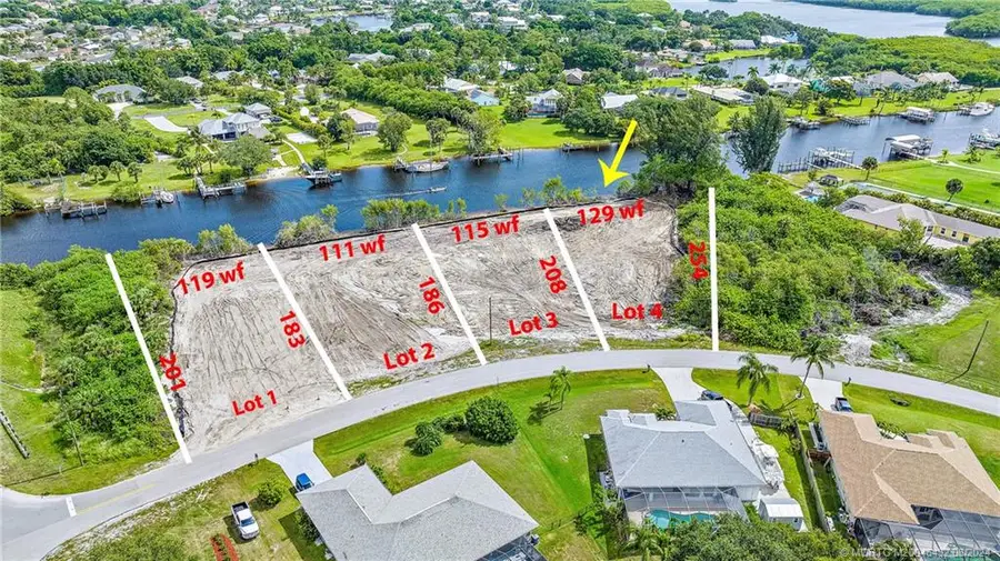 2807 SE Peru Street, Port Saint Lucie, FL 34984 - Image #2
