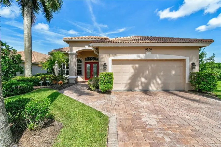 9600 Crooked Stick Lane, Port Saint Lucie, FL 34986 - Image #3