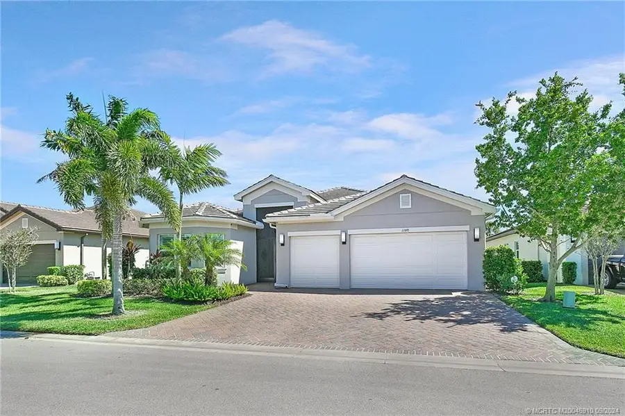 11093 SW Ivory Springs Lane, Port Saint Lucie, FL 34987 - Image #2