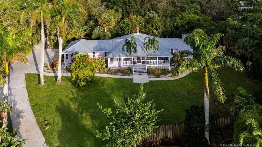 535 SW Siesta Way, Stuart, FL 34994 - #2