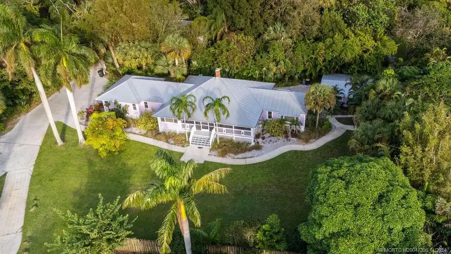 535 SW Siesta Way, Stuart, FL 34994 - #3