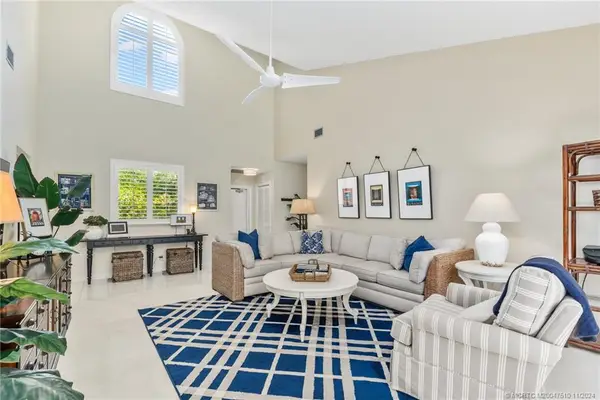 12481 Harbour Ridge Boulevard #1-4, Palm City, FL 34990