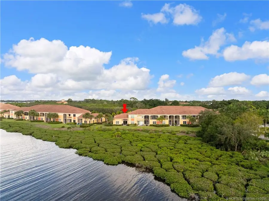 2394 SW Island Creek Trail, Palm City, FL 34990 - #2