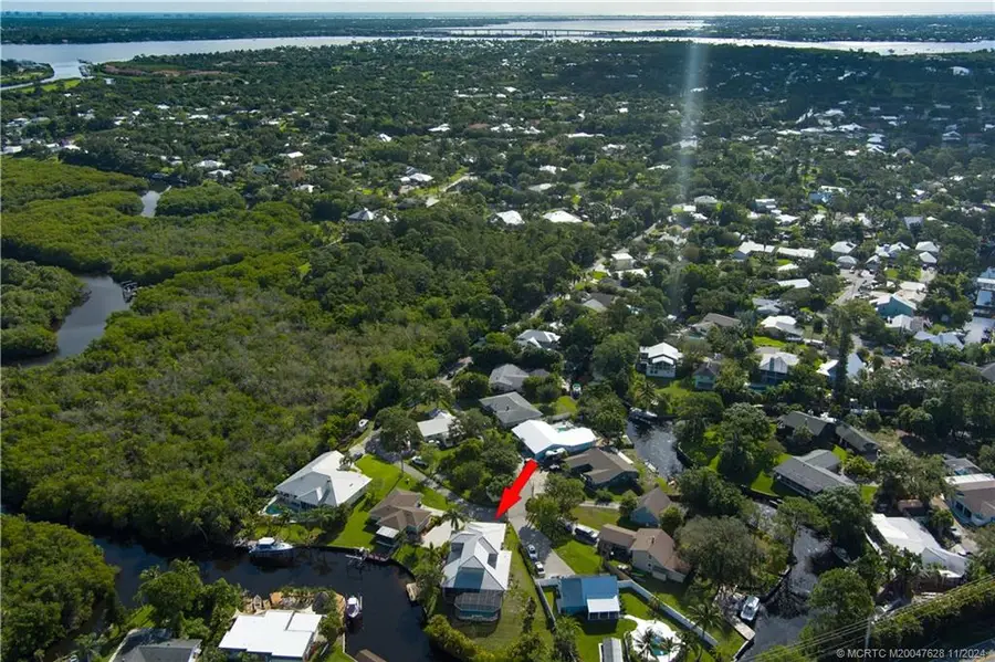 3181 SW Lake Terrace, Palm City, FL 34990 - Image #2