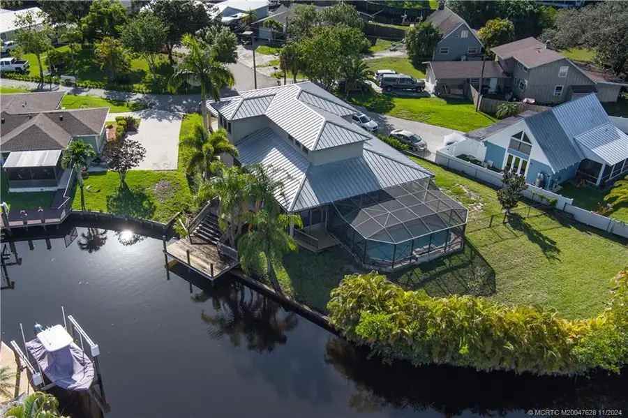 3181 SW Lake Terrace, Palm City, FL 34990 - Image #3