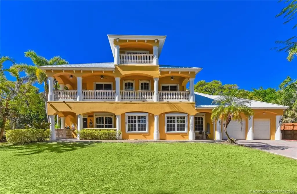 8073 S Indian River Drive, Fort Pierce, FL 34982 - #1