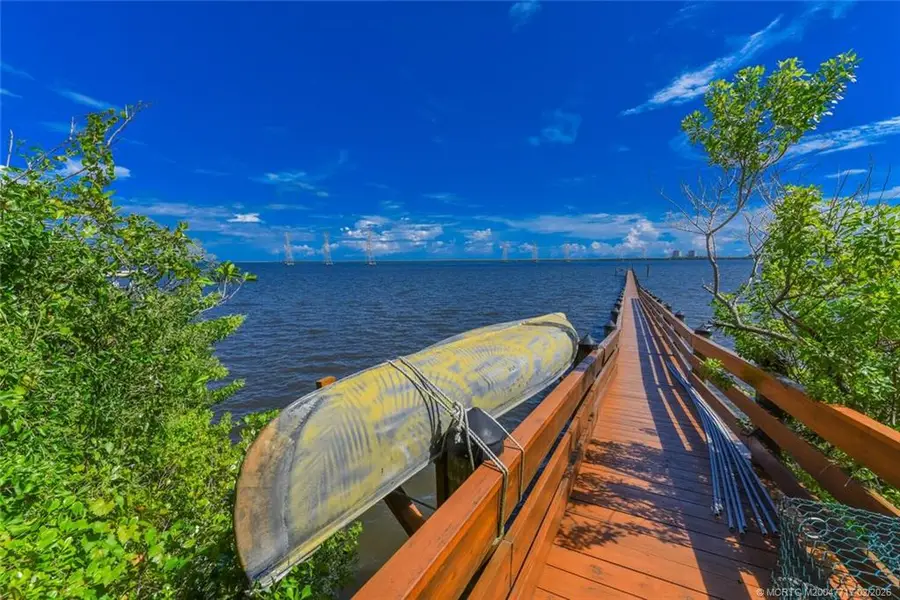 8073 S Indian River Drive, Fort Pierce, FL 34982 - #2