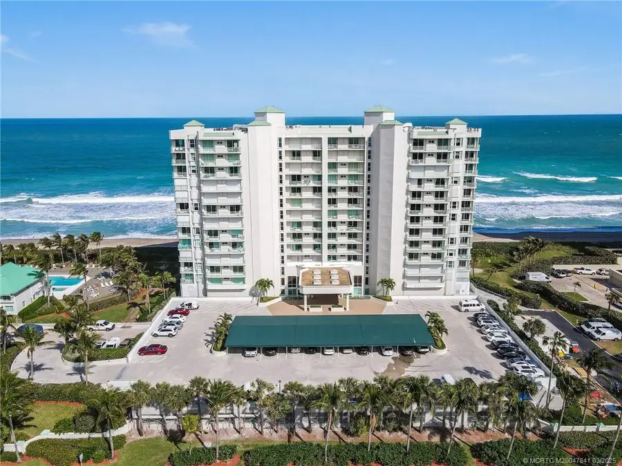 8650 S Ocean Drive #305, Jensen Beach, FL 34957 - #2