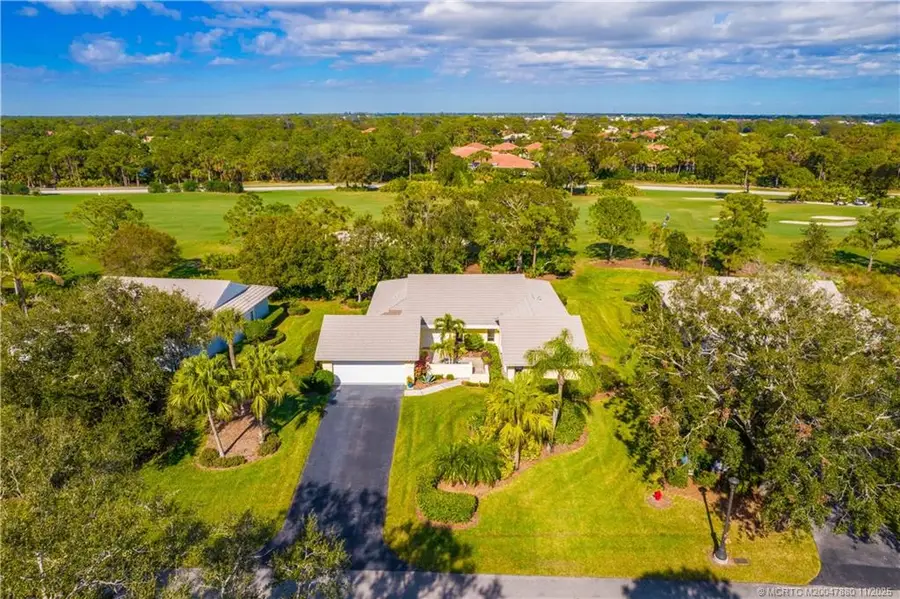 2106 NW Greenbriar Lane, Palm City, FL 34990 - Image #2