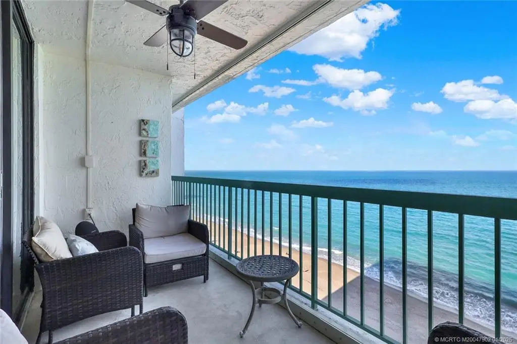 9900 S Ocean Drive #1304, Jensen Beach, FL 34957 - Image #1