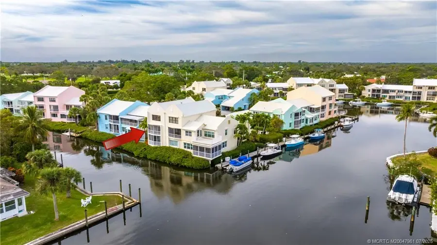 3901 SE Saint Lucie Boulevard #B14, Stuart, FL 34997 - Image #2