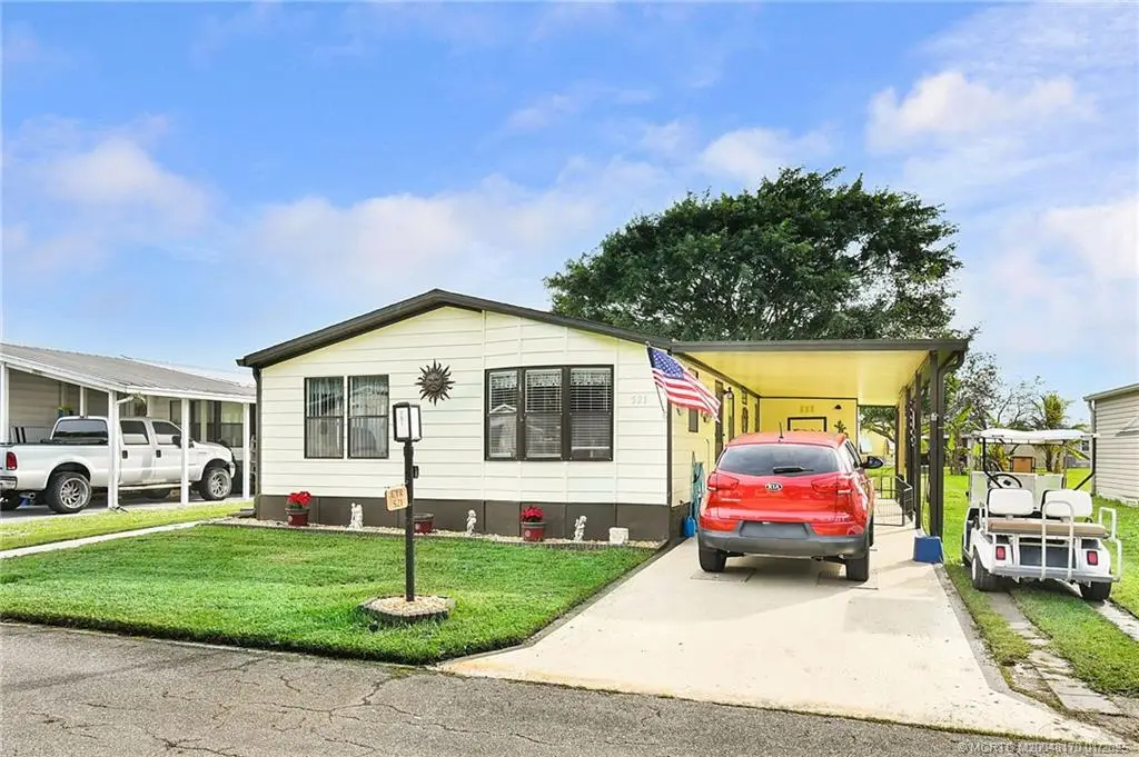 521 Natalie Drive, Port Saint Lucie, FL 34952 - Image #1