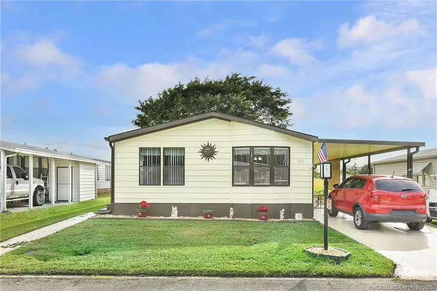 521 Natalie Drive, Port Saint Lucie, FL 34952 - Image #2