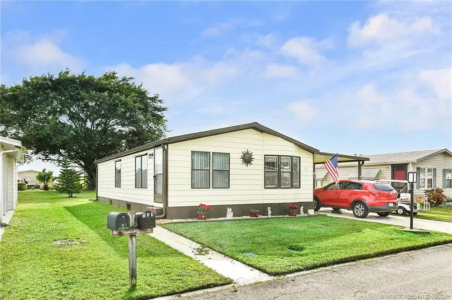 521 Natalie Drive, Port Saint Lucie, FL 34952 - Image #3