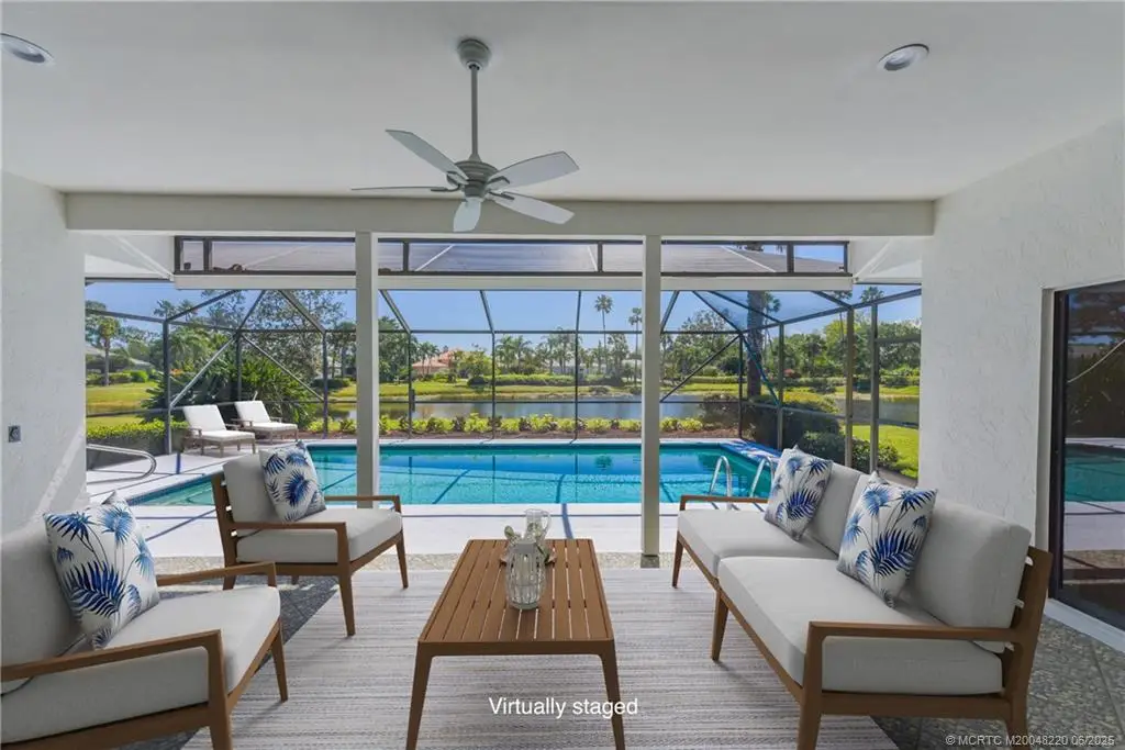 4163 SW Gleneagle Circle, Palm City, FL 34990 - #1