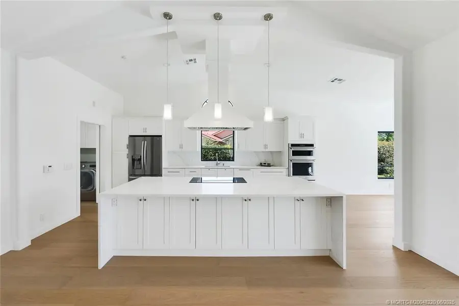 4163 SW Gleneagle Circle, Palm City, FL 34990 - #2