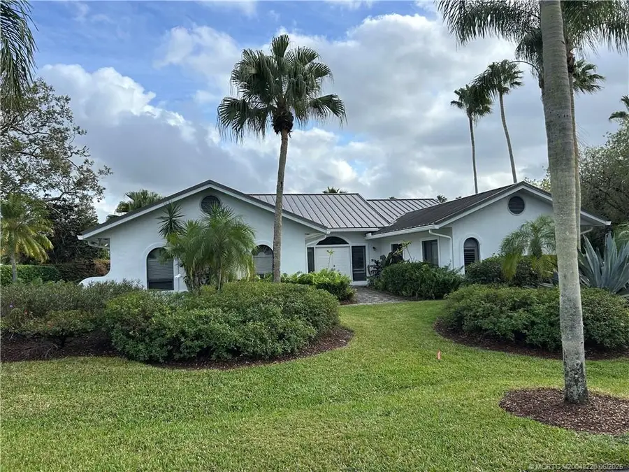 4163 SW Gleneagle Circle, Palm City, FL 34990 - #3