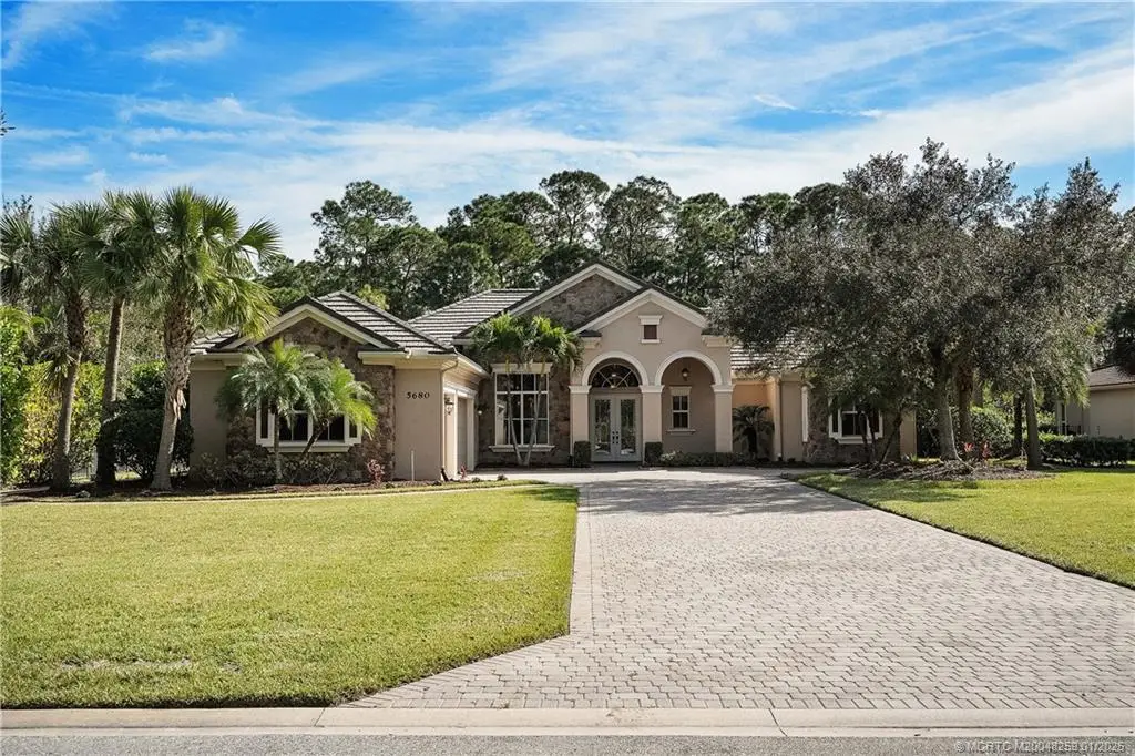 5680 SW Pomegranate Way, Palm City, FL 34990 - Image #1