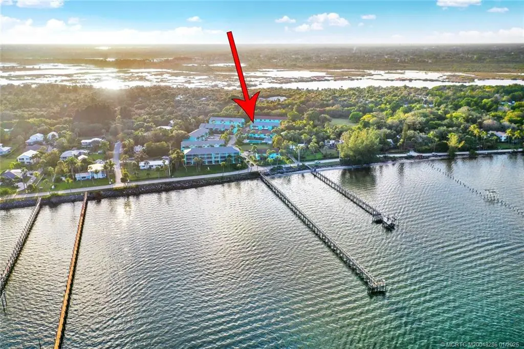 13511 S Indian River Drive #506, Jensen Beach, FL 34957 - Image #1