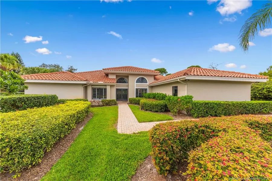 1317 Lancewood Terrace, Palm City, FL 34990 - Image #3