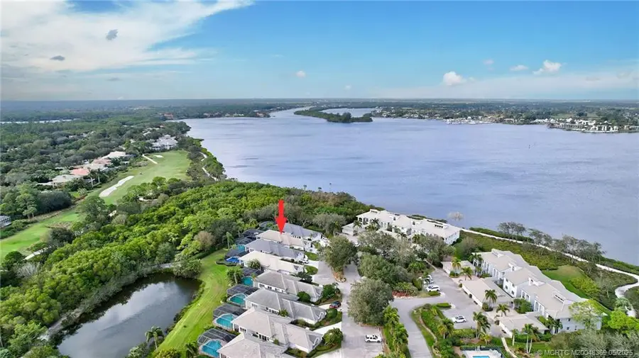 12336 Harbour Ridge Boulevard, Palm City, FL 34990 - Image #3