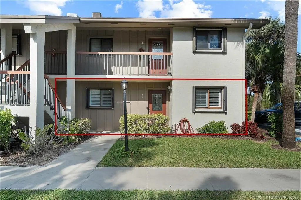 1600 NE Dixie Highway #15-104, Jensen Beach, FL 34957 - Image #1