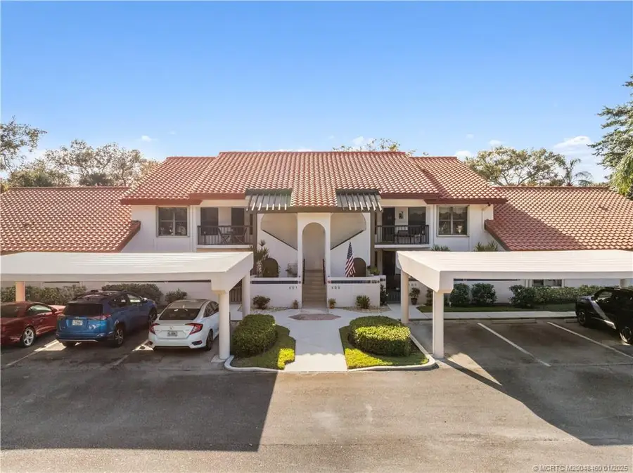 6130 SE Martinique Drive #201, Stuart, FL 34997 - Image #2