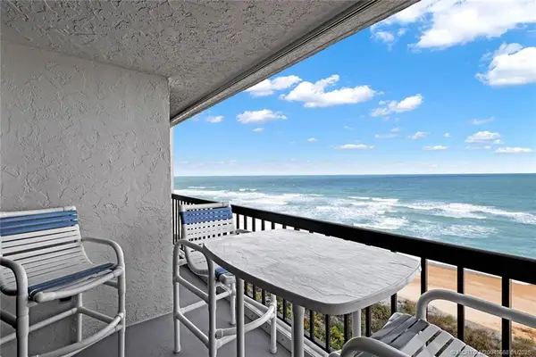 10680 S Ocean Drive #604, Jensen Beach, FL 34957