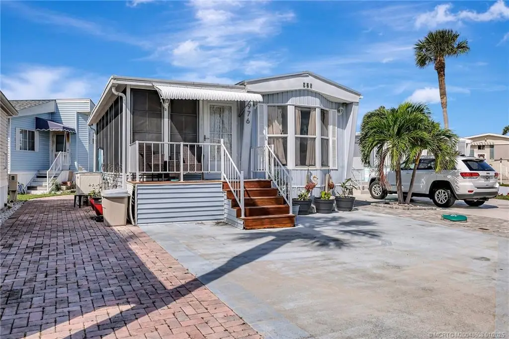 976 Nettles Boulevard, Jensen Beach, FL 34957 - Image #1