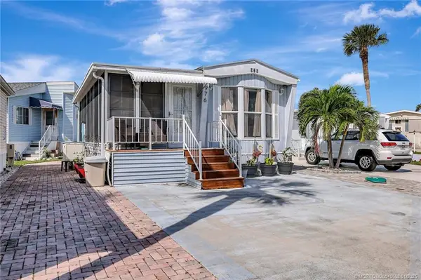 976 Nettles Boulevard, Jensen Beach, FL 34957