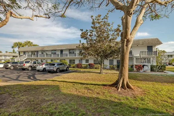 2929 SE Ocean Boulevard #130-8, Stuart, FL 34996