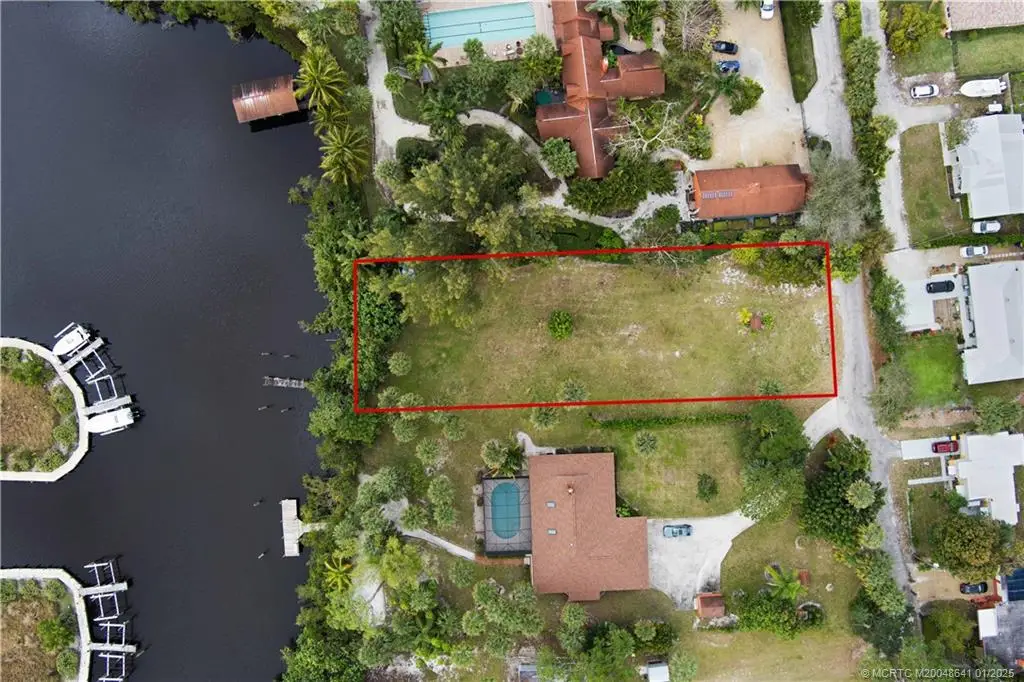 000 SE Anchorage Drive, Stuart, FL 34997 - Image #1