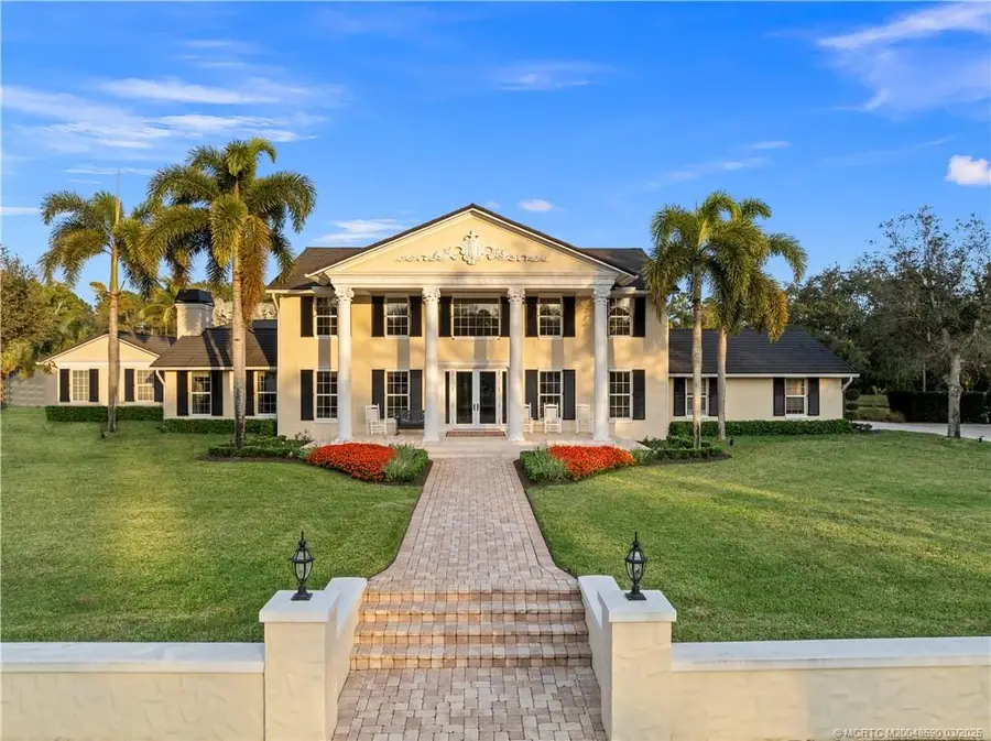 5551 SW Mistletoe Lane, Palm City, FL 34990 - Image #2