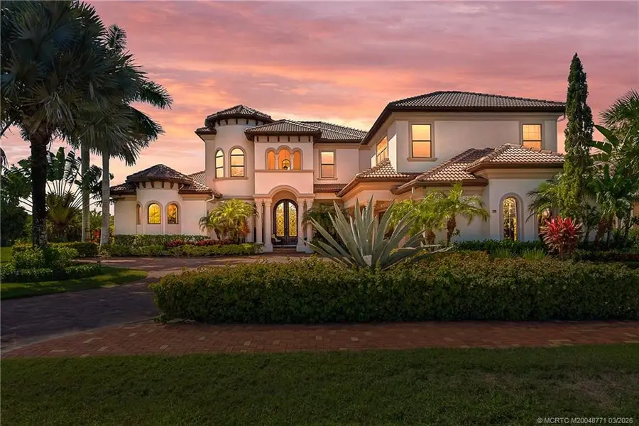 201 SE Fiore Bello, Port Saint Lucie, FL 34952 - #2